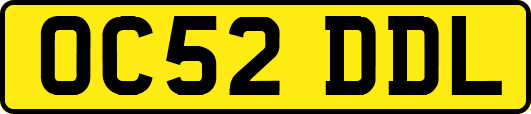 OC52DDL
