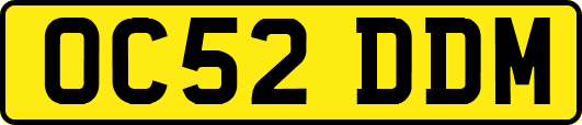 OC52DDM