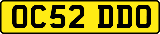 OC52DDO