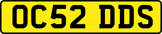 OC52DDS