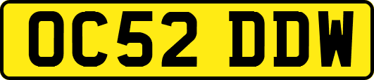 OC52DDW