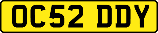OC52DDY