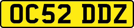 OC52DDZ