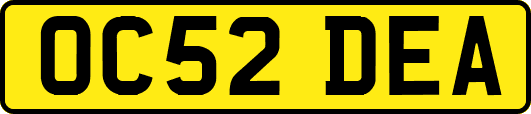 OC52DEA