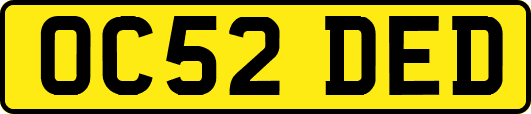 OC52DED