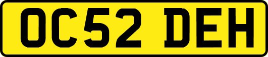 OC52DEH