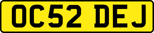 OC52DEJ
