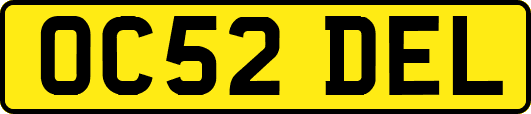 OC52DEL