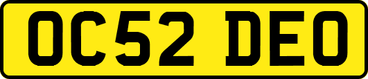 OC52DEO
