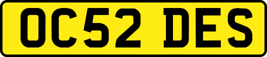 OC52DES