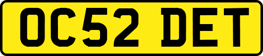 OC52DET