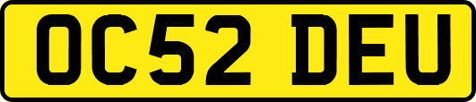 OC52DEU