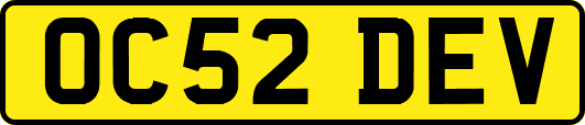 OC52DEV