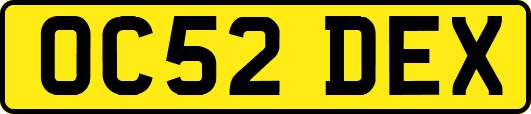 OC52DEX