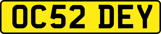 OC52DEY