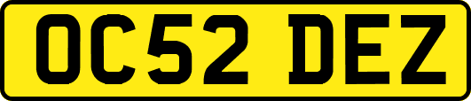 OC52DEZ