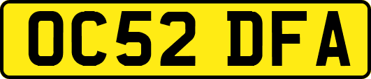 OC52DFA
