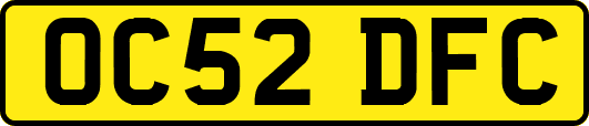 OC52DFC