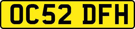 OC52DFH