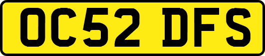 OC52DFS
