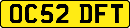 OC52DFT