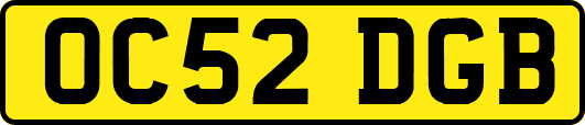 OC52DGB