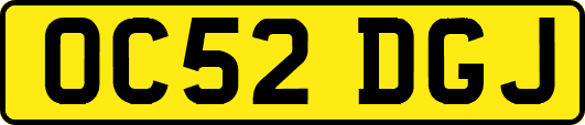 OC52DGJ