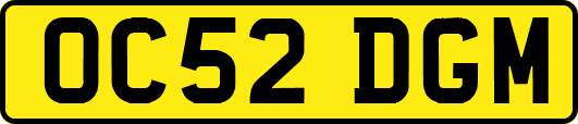 OC52DGM