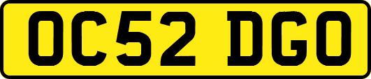 OC52DGO