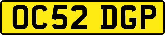 OC52DGP