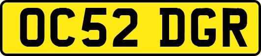 OC52DGR