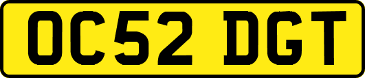 OC52DGT
