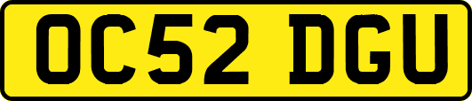 OC52DGU