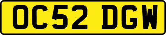 OC52DGW