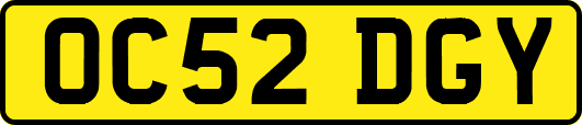 OC52DGY