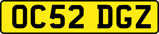 OC52DGZ