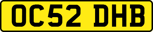 OC52DHB