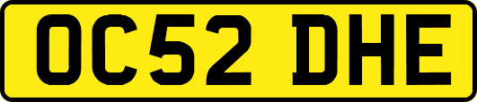 OC52DHE