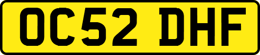 OC52DHF