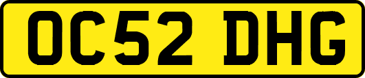 OC52DHG