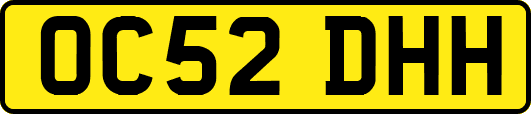 OC52DHH
