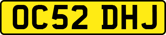 OC52DHJ