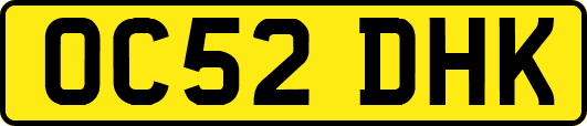 OC52DHK