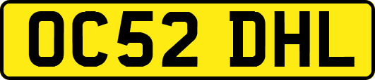 OC52DHL