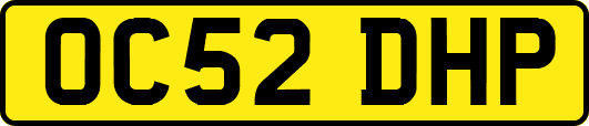 OC52DHP