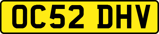 OC52DHV