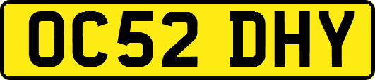 OC52DHY