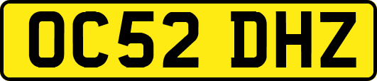 OC52DHZ