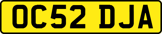 OC52DJA
