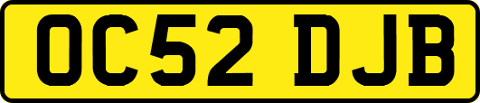 OC52DJB